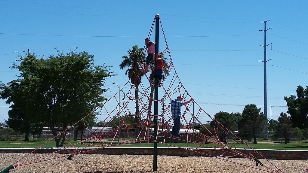 Skyline Youth Optimist Park | 5050 Yvette Ave, El Paso, TX 79924, USA | Phone: (915) 212-0000