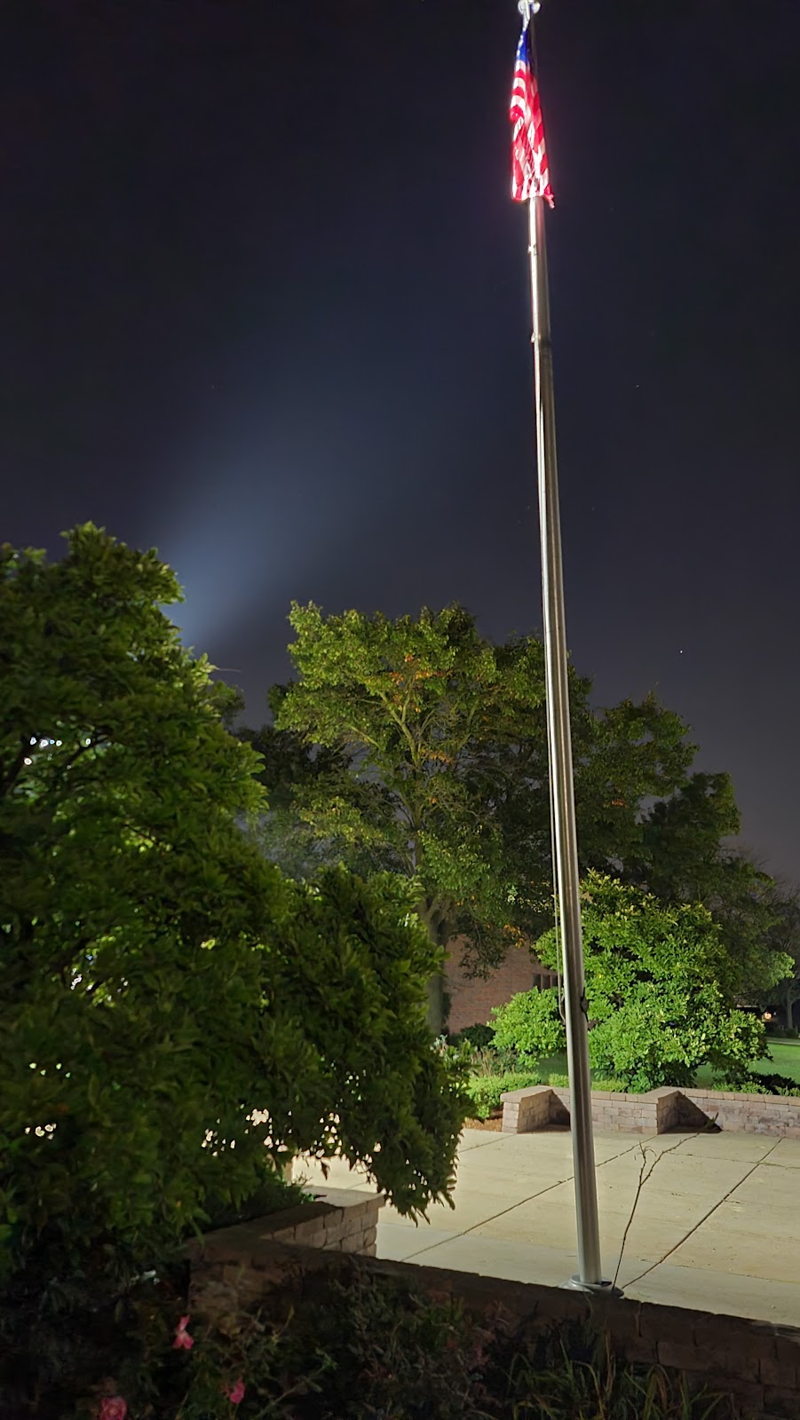 Campus Greens | 1532 Fender Rd, Naperville, IL 60565, USA | Phone: (630) 848-5000