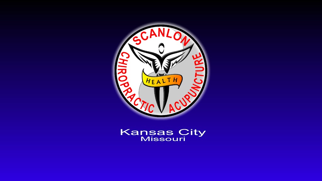 Scanlon CHIROPRACTIC | 4307 Blue Ridge Blvd, Kansas City, MO 64133, USA | Phone: (816) 401-7282