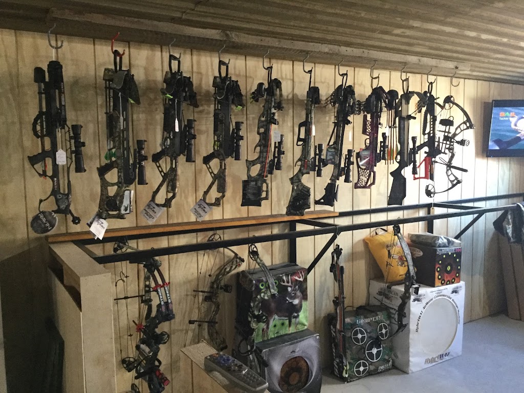 Creekside Gun Shop | 41634 Forks Rd, Wainfleet, ON L0S 1V0, Canada | Phone: (905) 899-2157