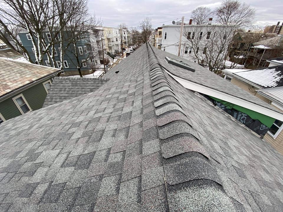 J & B Roofing LLC | 29 Frost Ave, Brockton, MA 02301, USA | Phone: (508) 691-8477