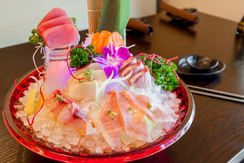 Umi Sushi & Sake | 3300 Buena Vista Rd Ste C1, Bakersfield, CA 93311, USA | Phone: (661) 564-8020