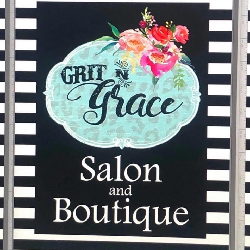 Grit N Grace | 1624 S Post Rd, Midwest City, OK 73130, USA | Phone: (405) 455-2177