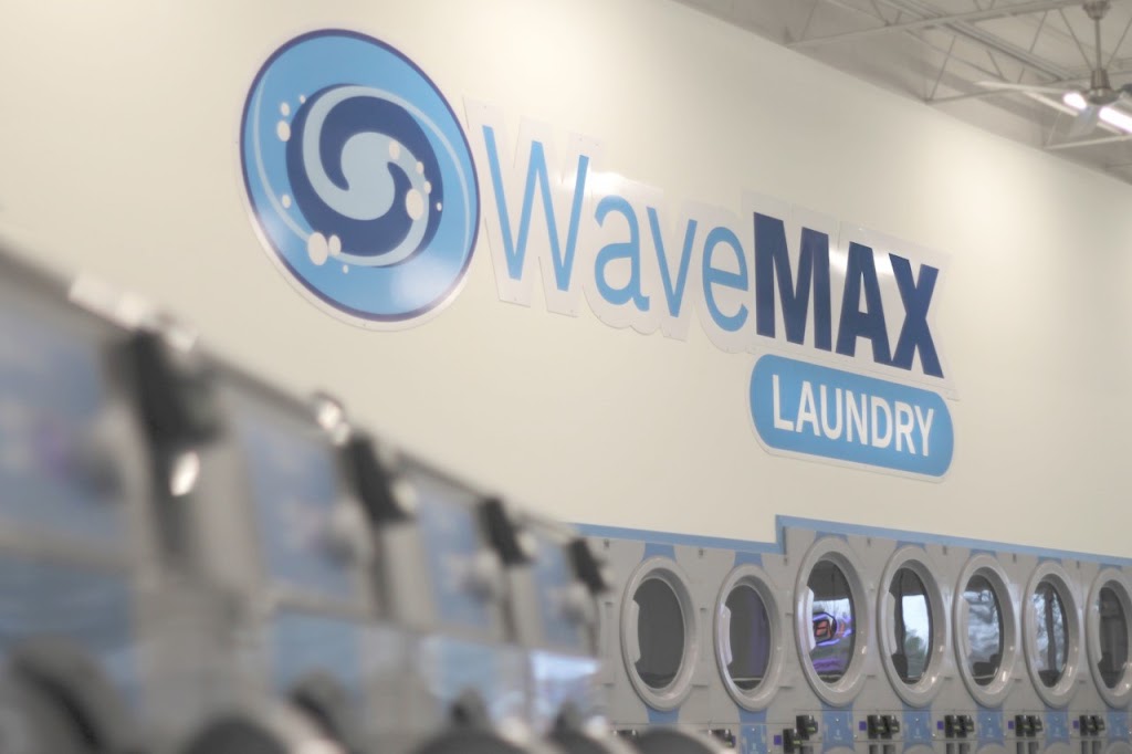 WaveMAX Laundry | 3534 Denton Hwy, Haltom City, TX 76117, USA | Phone: (817) 349-9394