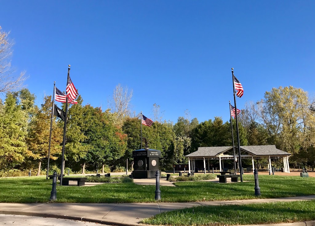 Lewis & Clark Boat House and Museum | 1050 S Riverside Dr, St Charles, MO 63301, USA | Phone: (636) 947-3199