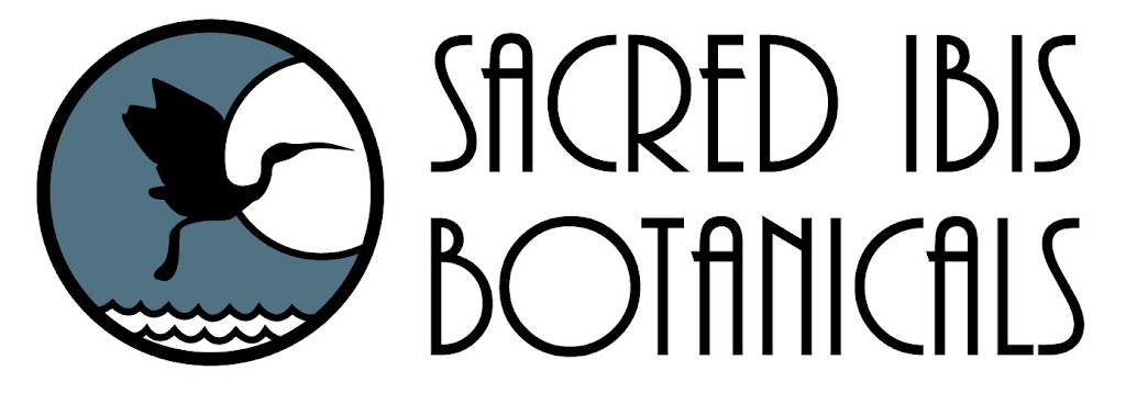 Sacred Ibis Botanicals | 616 Wisconsin St, Hudson, WI 54016, USA | Phone: (715) 222-8914