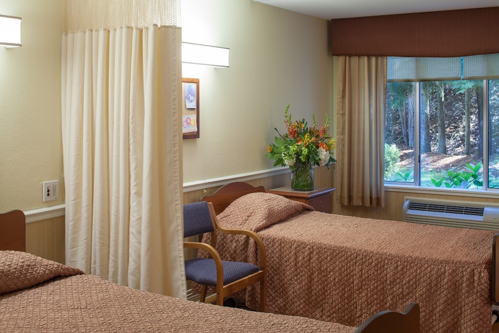 Orchard Park Health and Rehabilitation Center | 4755 S 48th St, Tacoma, WA 98409, USA | Phone: (253) 475-4611
