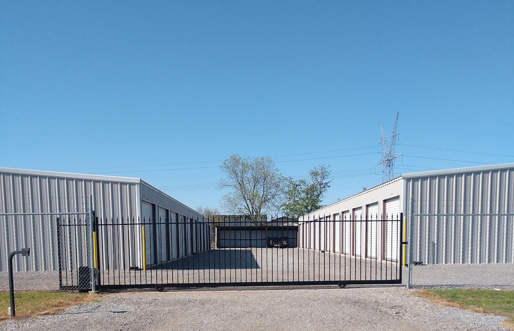 Lake Country Storage | 1582 Recreational Road 3, Bonham, TX 75418, USA | Phone: (469) 389-1330