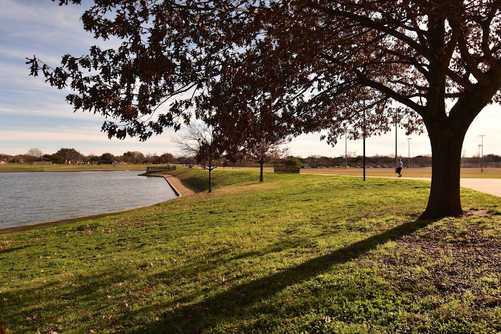 Andrew Brown Park East | 260 Parkway Blvd, Coppell, TX 75019, USA | Phone: (972) 462-5100