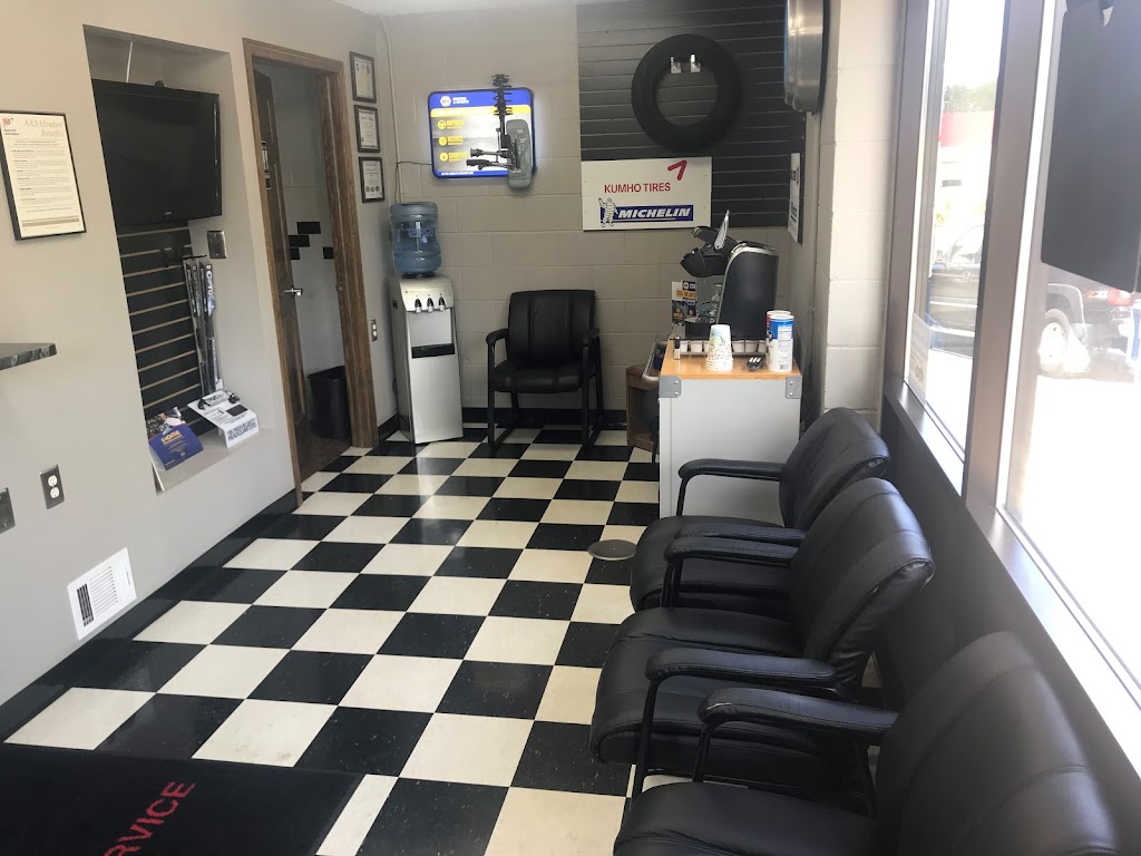 Kennedy Transmission Brake & Auto Service | 630 1st Ave E, Shakopee, MN 55379, USA | Phone: (952) 496-2633