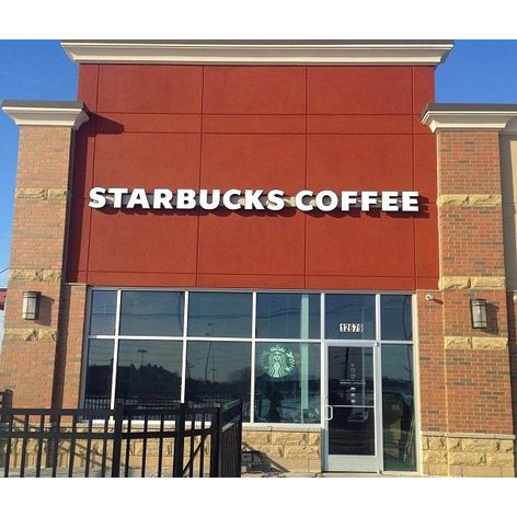 Starbucks | 12679 Middlebelt Rd, Livonia, MI 48150, USA | Phone: (734) 762-0746