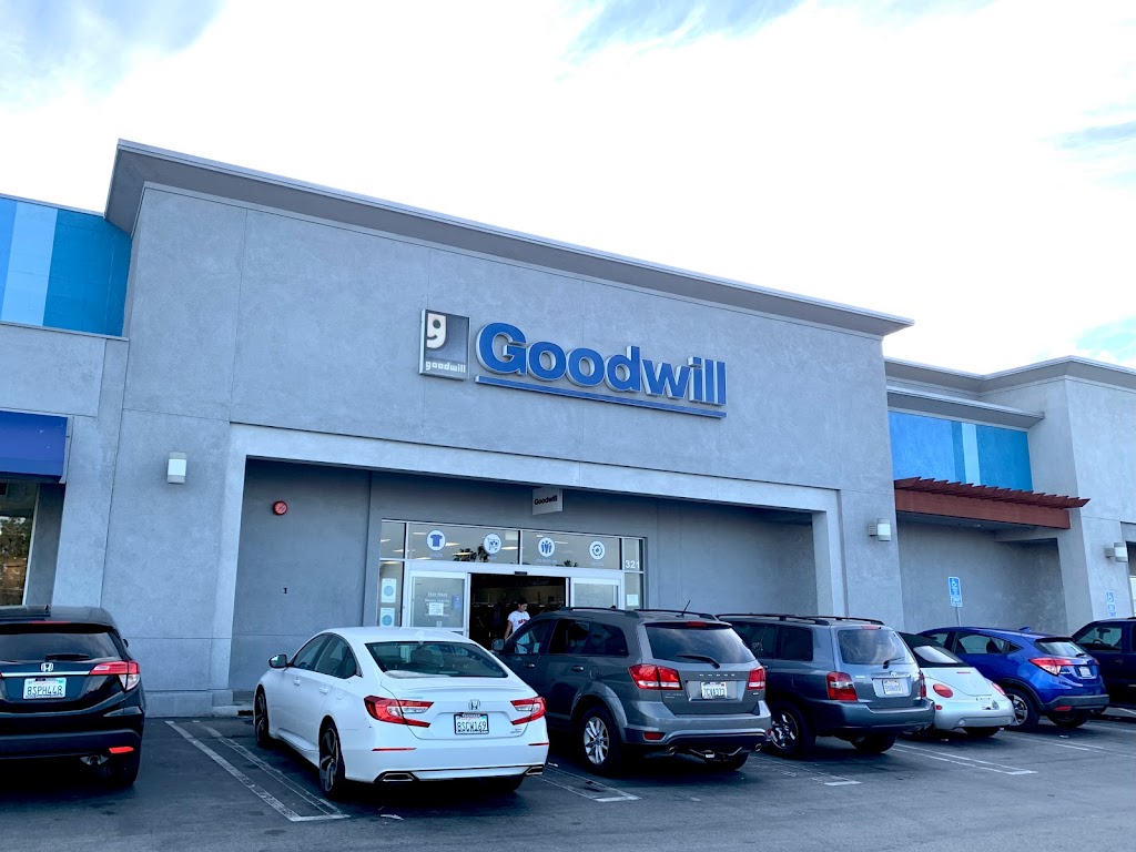 Goodwill Store & Donation Center | 28901 S Western Ave, Rancho Palos Verdes, CA 90275, USA | Phone: (310) 241-6660