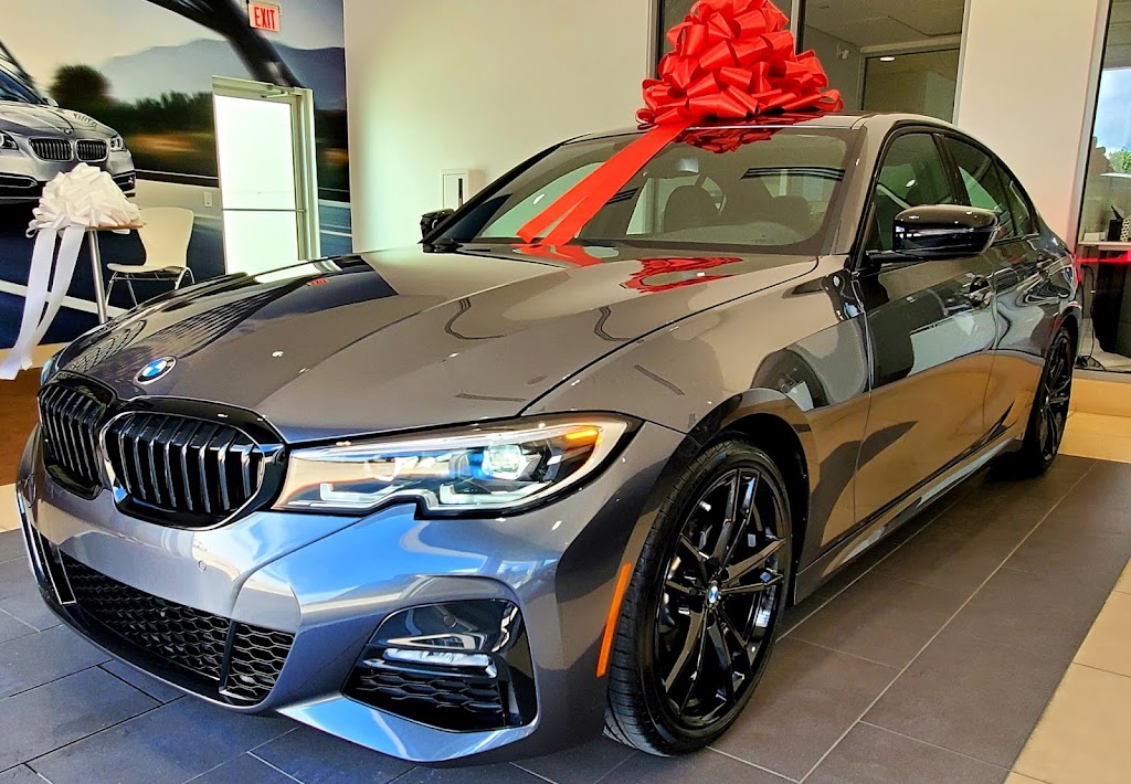 BMW of Dallas | 6200 Lemmon Ave, Dallas, TX 75209, USA | Phone: (972) 763-5528