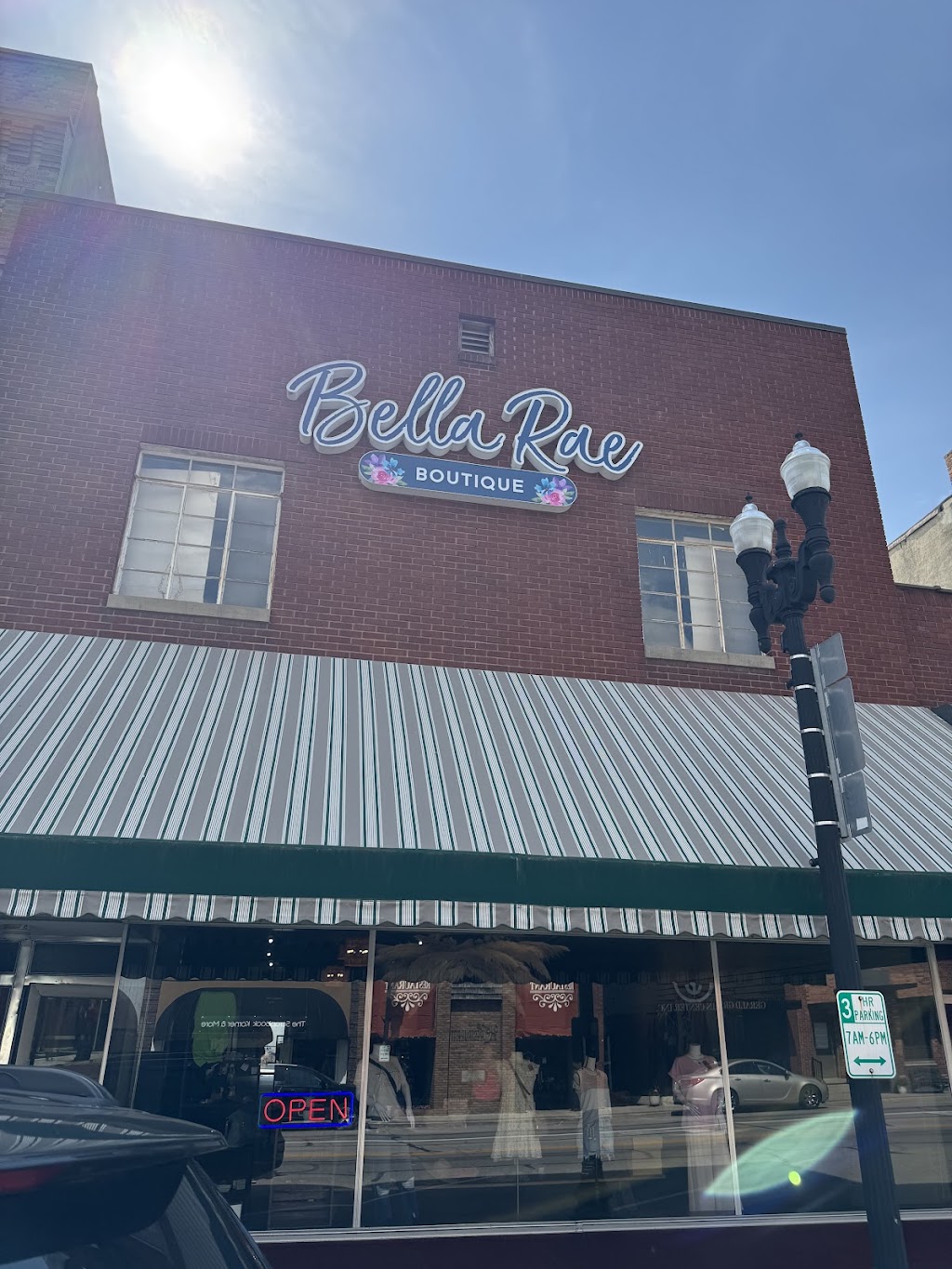 Bella Rae Boutique | 221 N Defiance St, Archbold, OH 43502, USA | Phone: (419) 220-4232