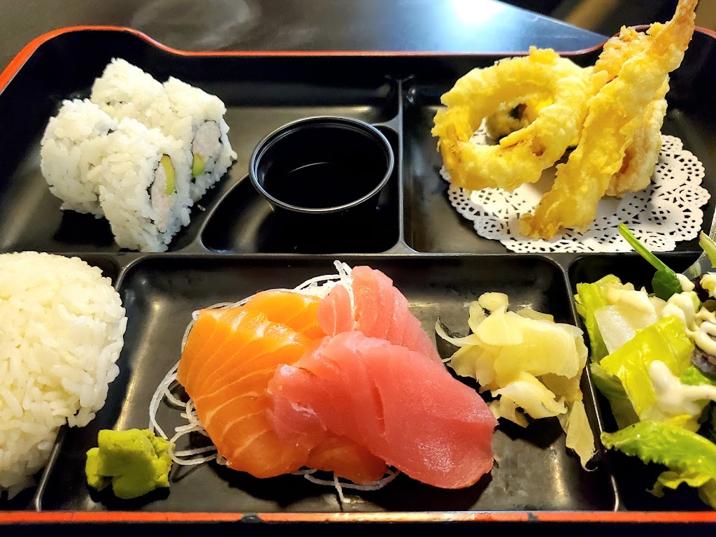 City Sushi & Grill | 10370 Beaumont Ave, Cherry Valley, CA 92223, USA | Phone: (951) 769-8866