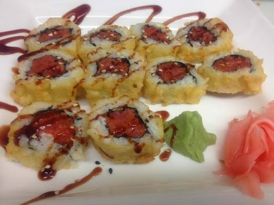 Maki Yaki | 1093 Baker St B, Costa Mesa, CA 92626, USA | Phone: (714) 966-2099