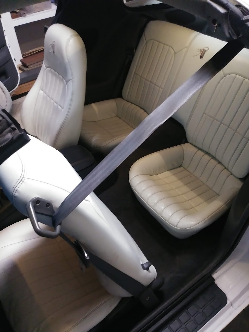 Capt Ts Custom Upholstery | 6200 S Pine Ave, Ocala, FL 34480, USA | Phone: (352) 369-1810