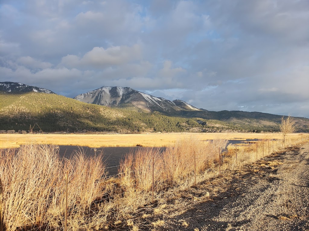 Little Washoe Lake Park | North, Eastlake Blvd, New Washoe City, NV 89704, USA | Phone: (775) 684-2770