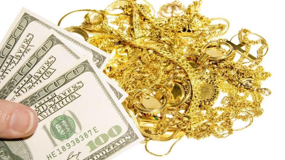 Cash for Gold McKinney | Longhorn Gold & Silver Exchange | 500 N Custer Rd #102, McKinney, TX 75071, USA | Phone: (972) 369-1303