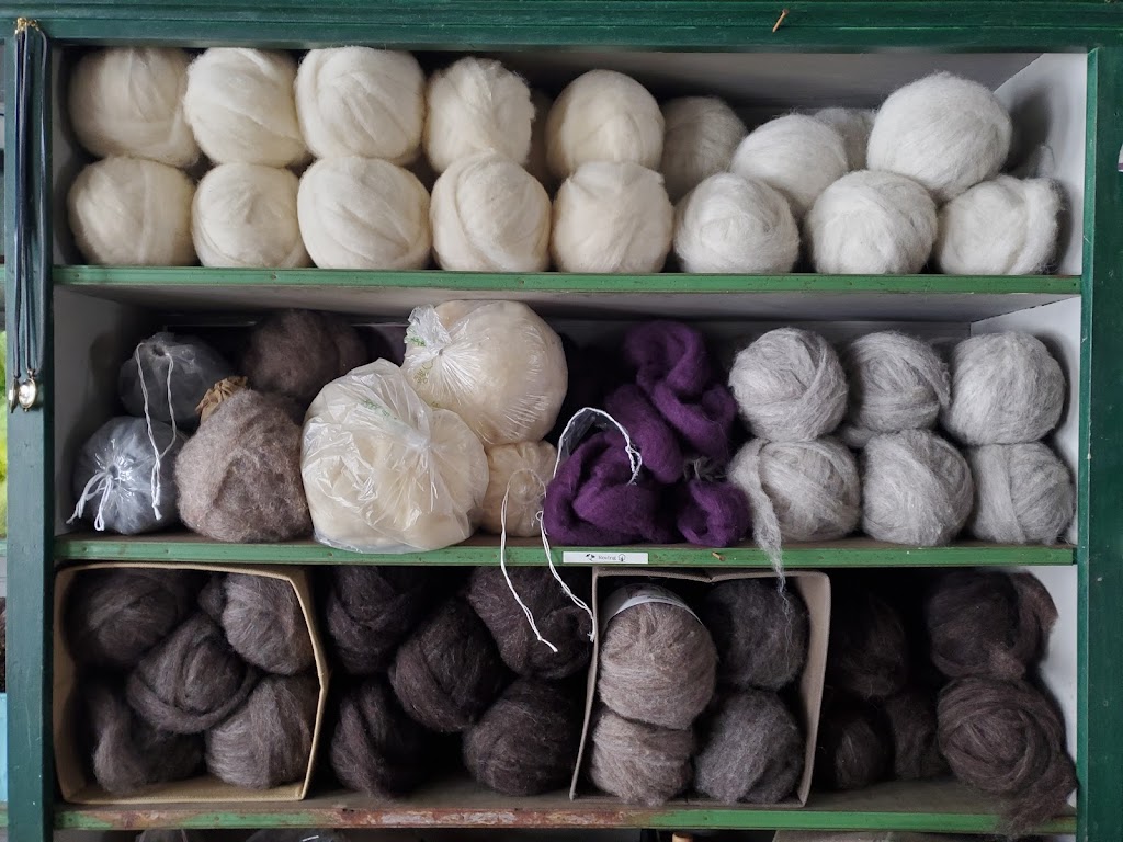 Ballyhoo Fiber Emporium | 2410 Christianburg Rd, Bagdad, KY 40003, USA | Phone: (502) 432-5301