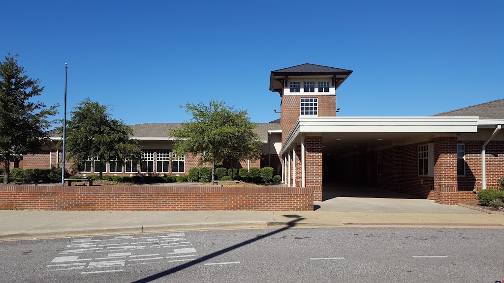 Brighton School | 3400 Browns Cir, Bessemer, AL 35020, USA | Phone: (205) 379-2650