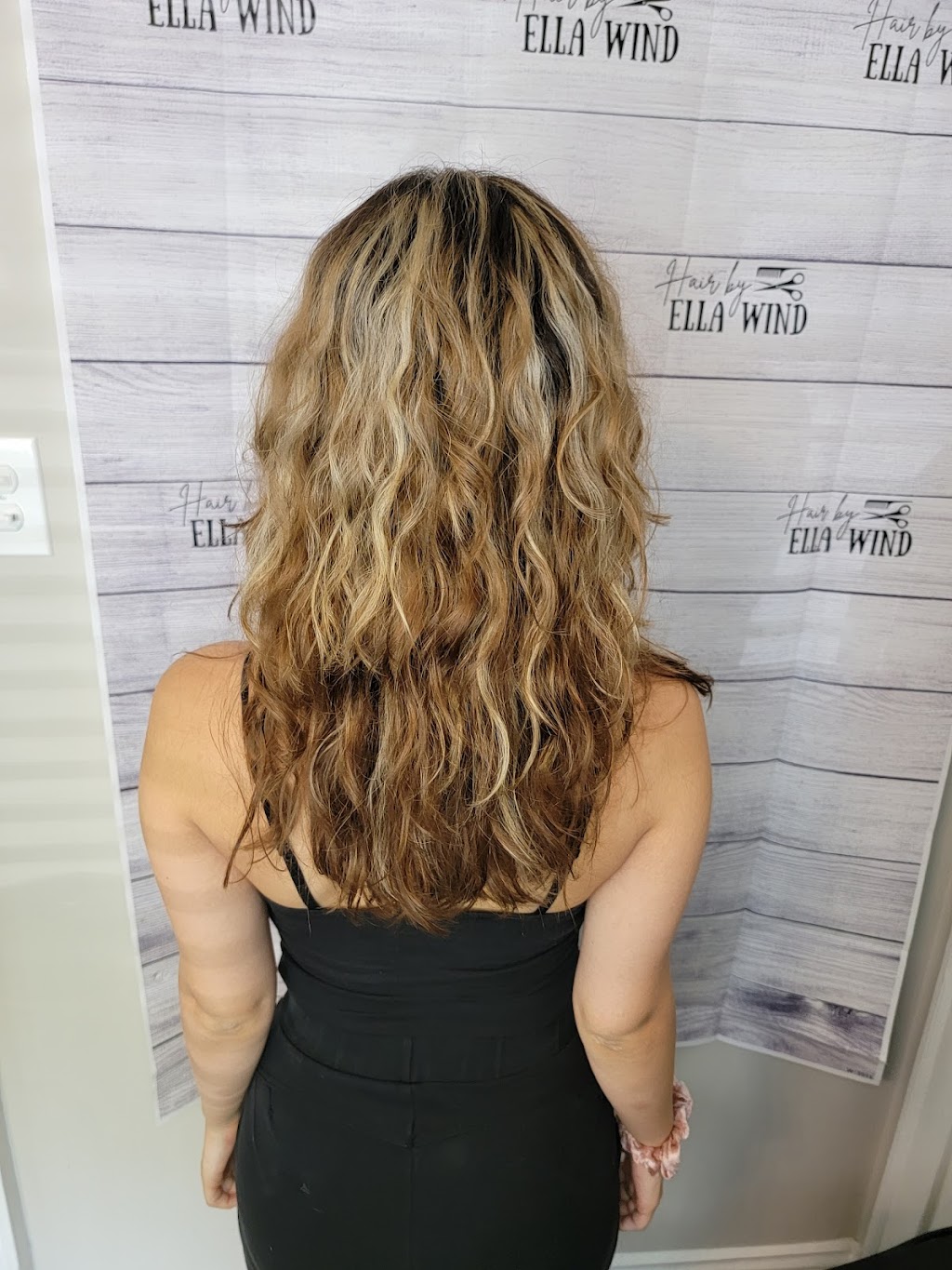 Hair by Ella Wind | 112 4th St, Spencer, NC 28159 | Phone: (704) 928-5405