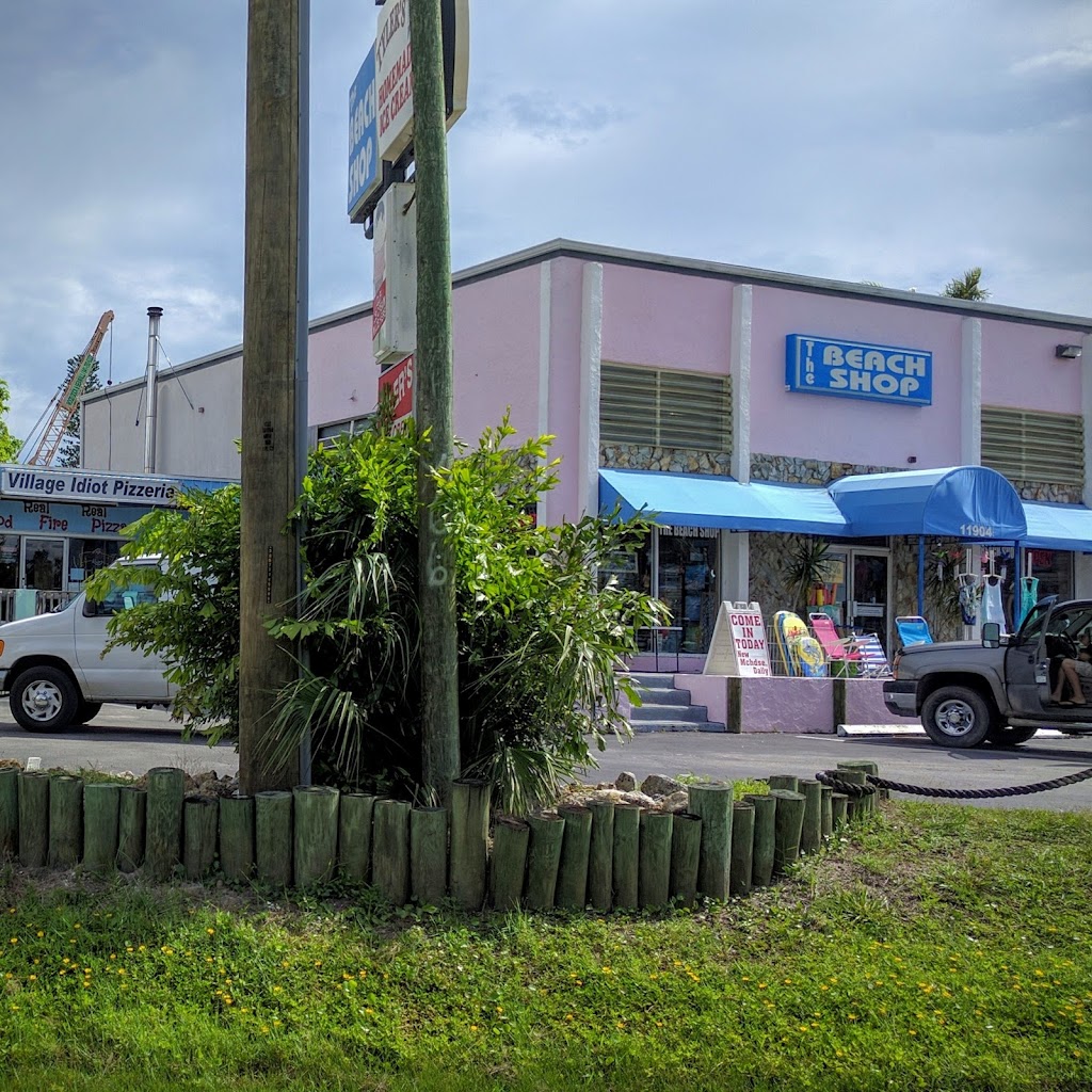 The Beach Shop | 11904 Cortez Rd W Box 803, Cortez, FL 34215, USA | Phone: (941) 251-9697