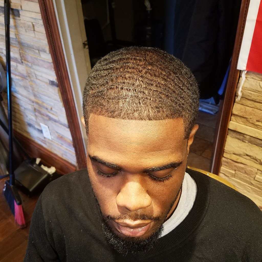 Legacy Barber Shop | 570 Fayetteville Rd SE, Atlanta, GA 30316, USA | Phone: (863) 588-8631