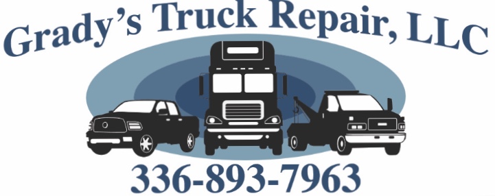 Gradys Truck Repair | 8971 Old U.S. Hwy 52, Lexington, NC 27295, USA | Phone: (336) 893-7963