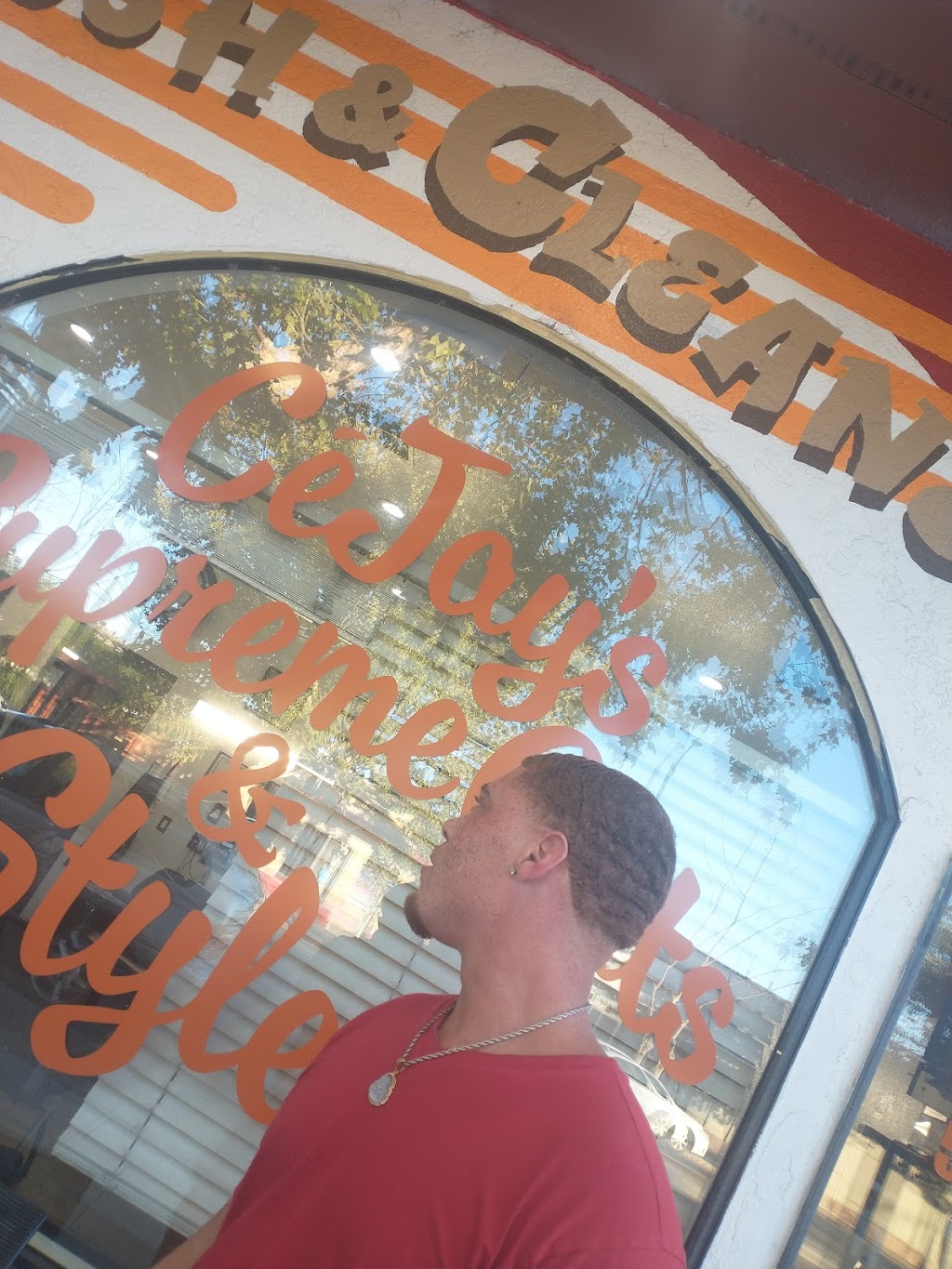 CE' JAYS BARBER SHOP - 28 Reviews - 16039 E 14th St, San Leandro