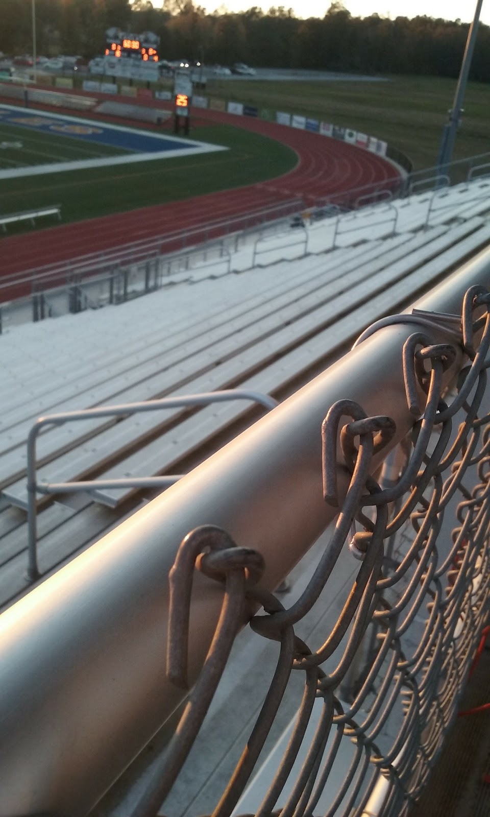 Live Oak High School Football Stadium | 36079 LA-16, Denham Springs, LA 70706, USA | Phone: (225) 665-8858