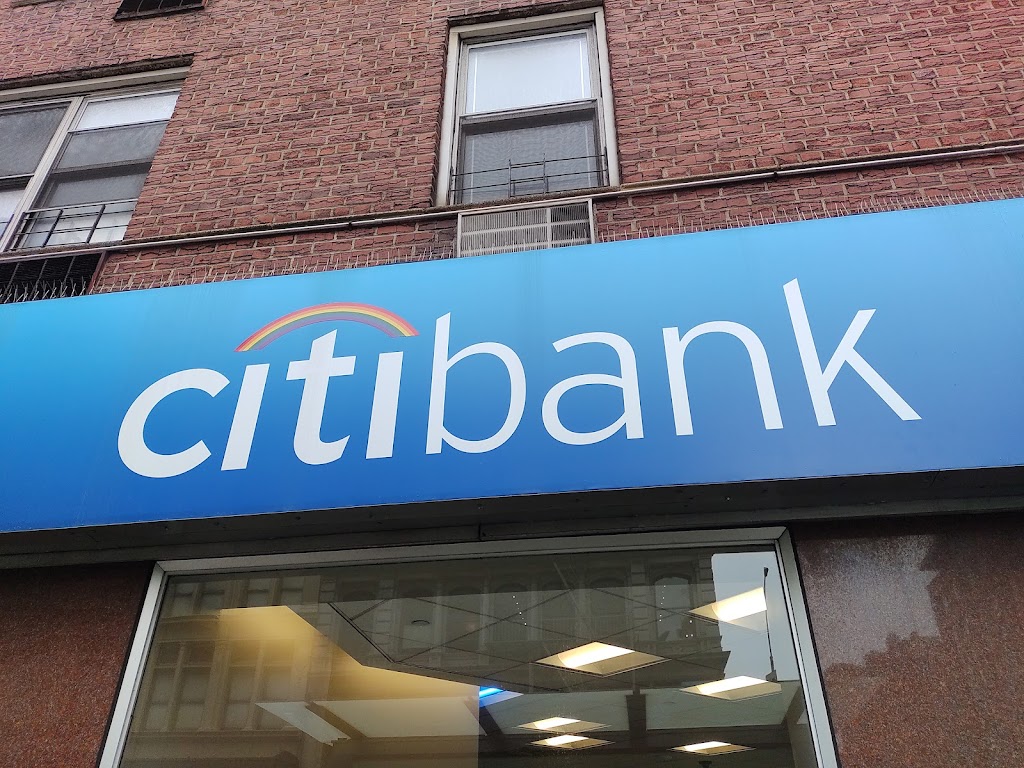 Citi | 717 6th Ave, New York, NY 10010, USA | Phone: (646) 434-0756