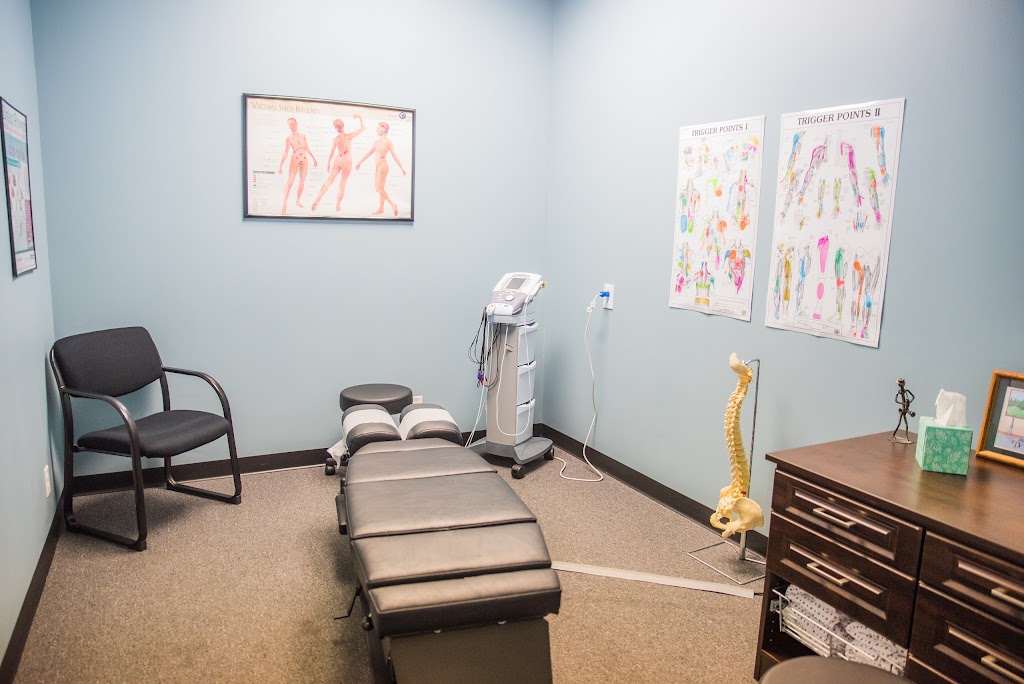 Back to Life Chiropractic | 13720 Olive Blvd, Chesterfield, MO 63017, USA | Phone: (314) 896-3550