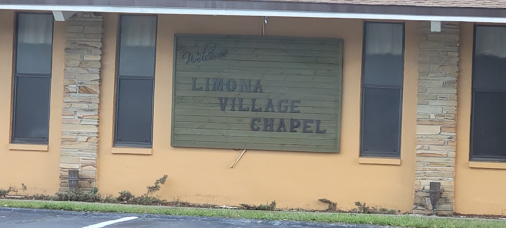 Limona Village Chapel | 408 Limona Rd, Brandon, FL 33510 | Phone: (813) 689-8385
