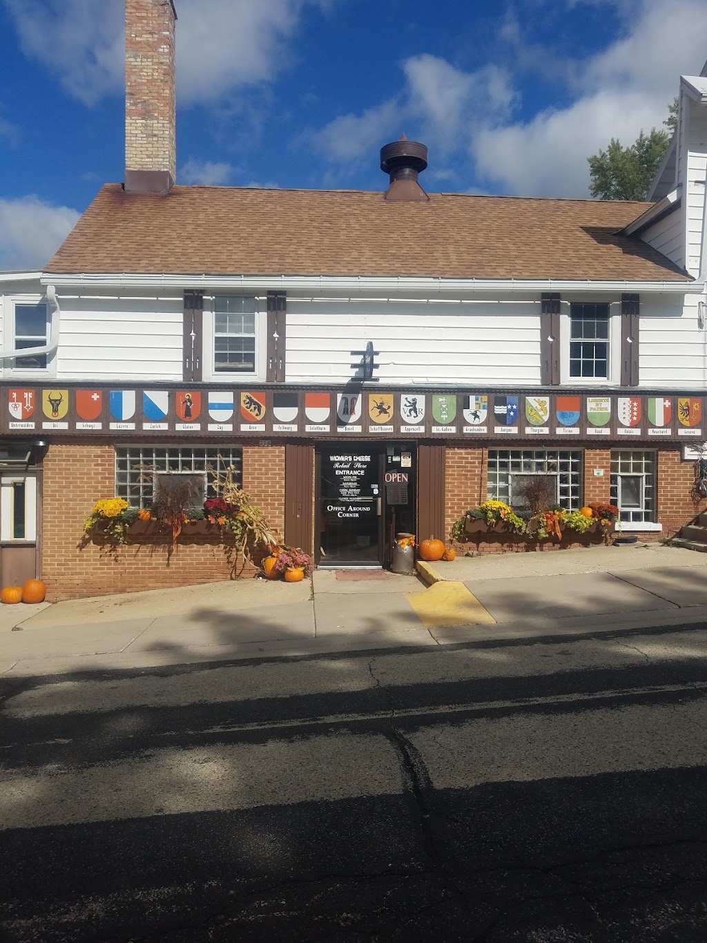 Ultimart Theresa | 213 N Milwaukee St, Theresa, WI 53091, USA | Phone: (920) 488-5005