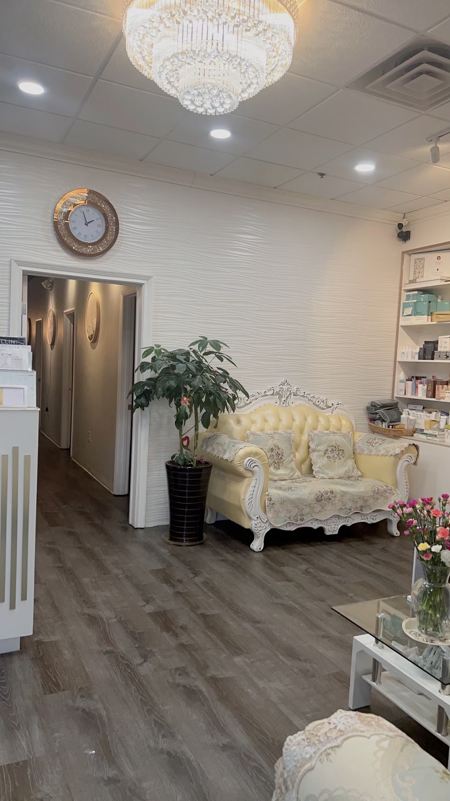 Jennifer Day Spa | 326 US-22, Green Brook Township, NJ 08812, USA | Phone: (732) 529-5128