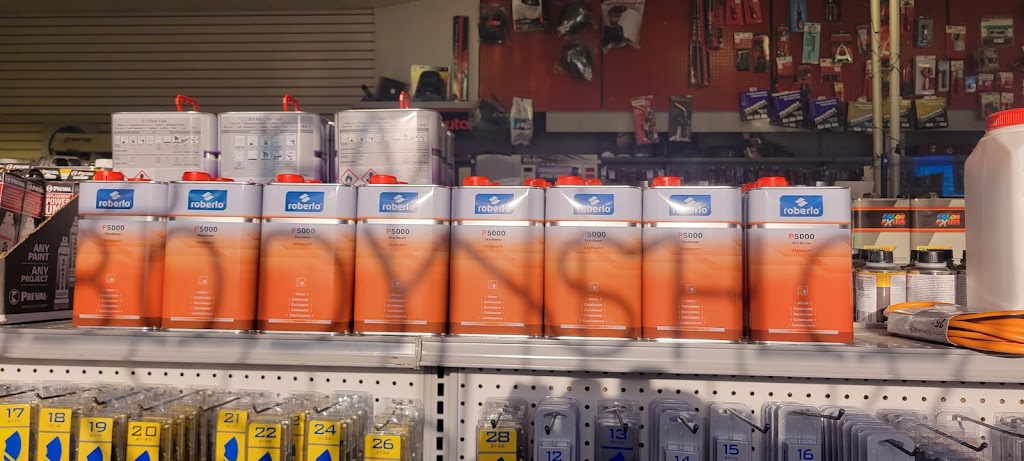 Miele Auto Parts | 130 N Middletown Rd, Pearl River, NY 10965, USA | Phone: (845) 735-2522