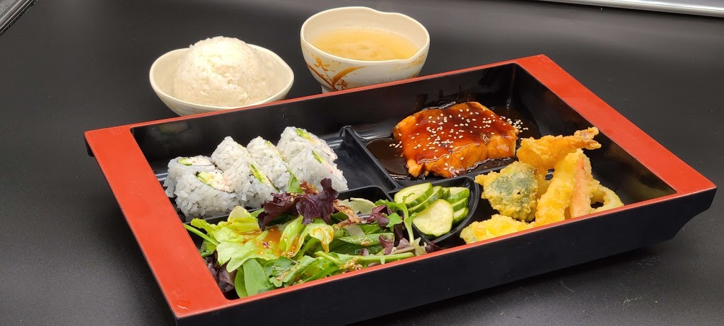 Hello Sushi | 1301 S Harbor Blvd, Fullerton, CA 92832, USA | Phone: (714) 738-6946