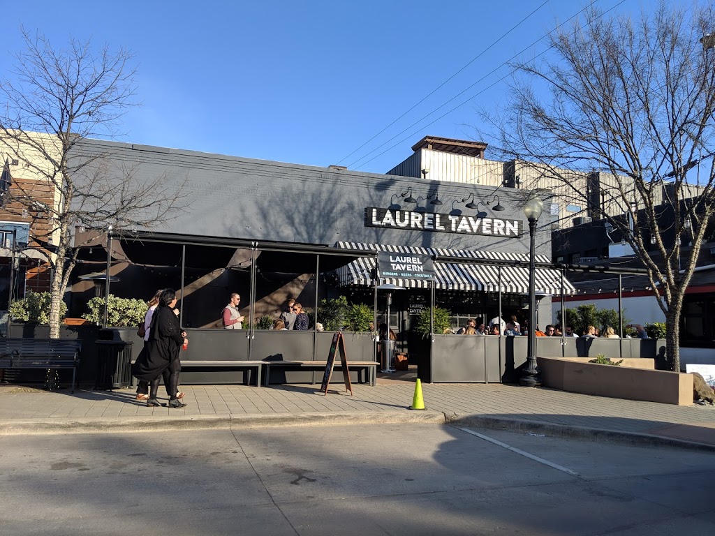 Laurel Tavern Dallas | 1920 Greenville Ave, Dallas, TX 75206, USA | Phone: (818) 980-1466