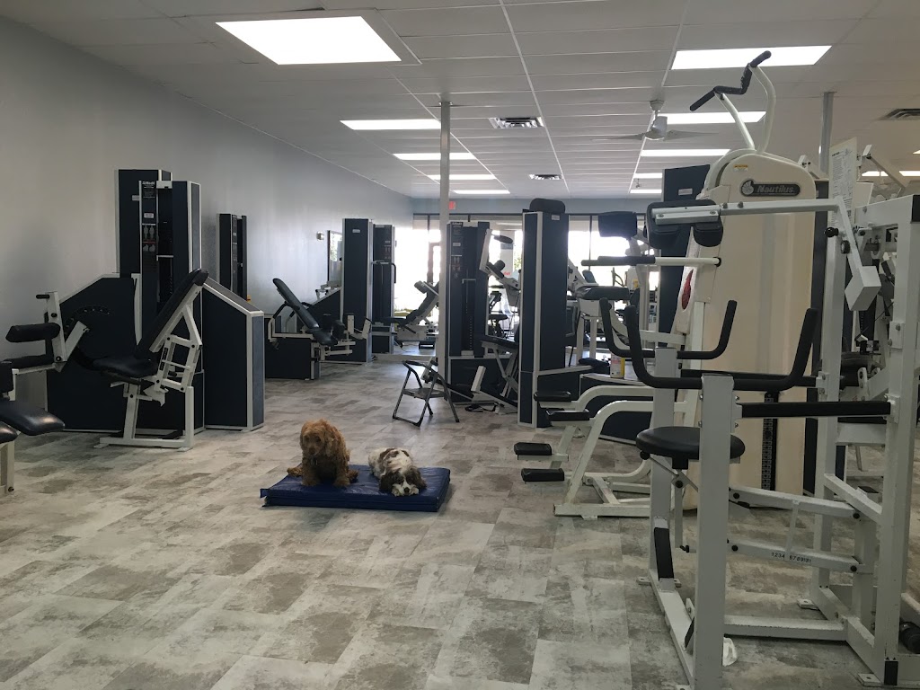 Kelly Personal Training | 12518 Research Blvd Ste. K, Austin, TX 78759 | Phone: (512) 964-8787