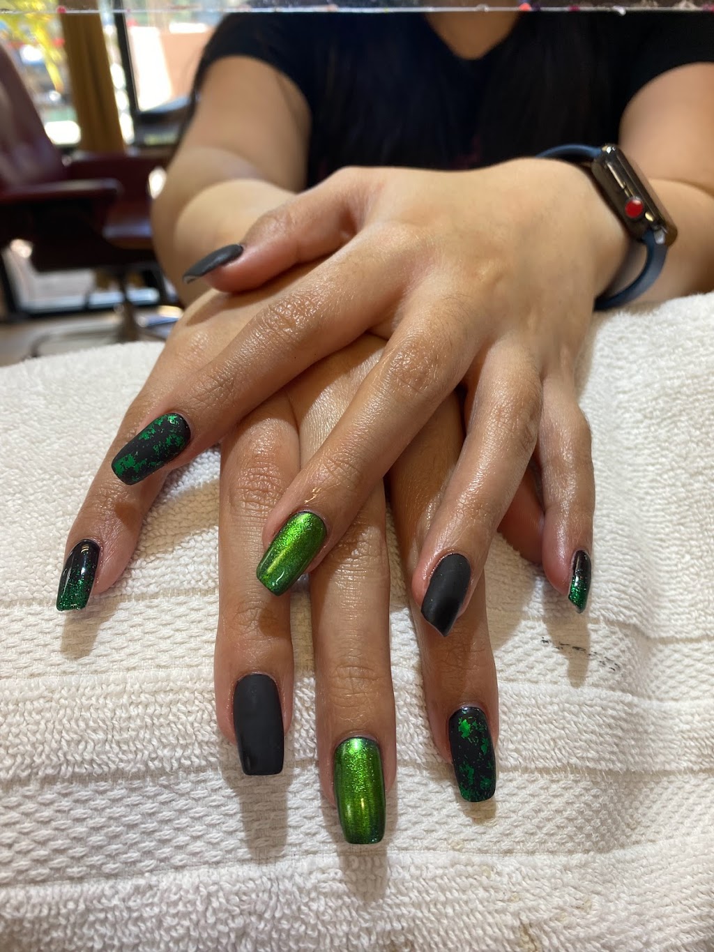 Luxor Nails & Spa | 6599 Dublin Blvd Ste A, Dublin, CA 94568, USA | Phone: (925) 999-9389