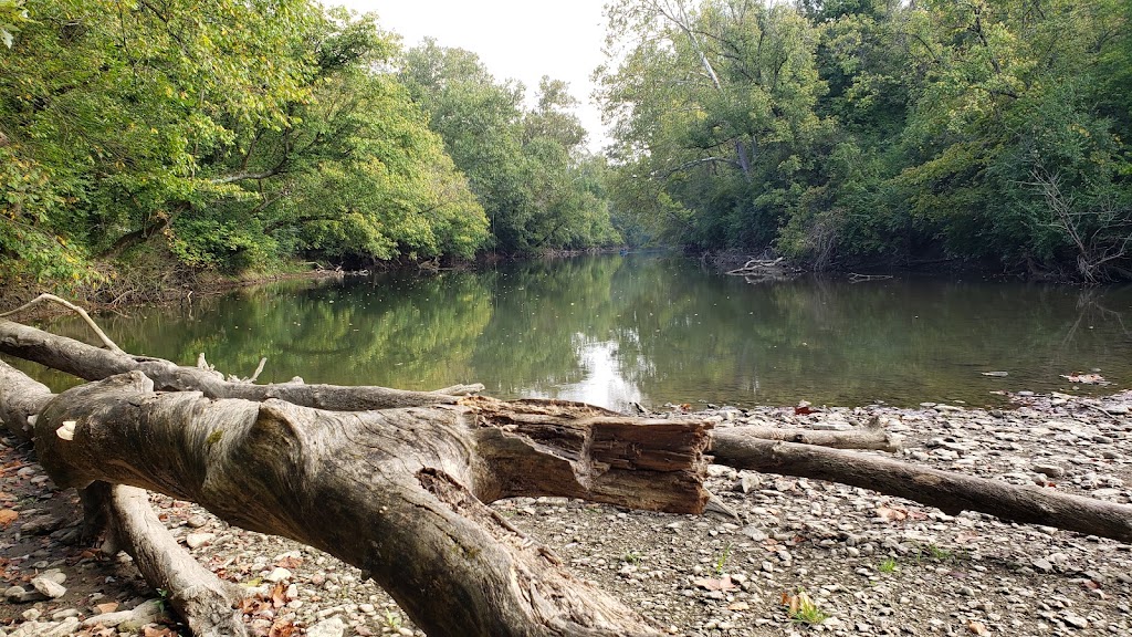 The Narrows Reserve Nature Center | 2575 Indian Ripple Rd, Xenia, OH 45385, USA | Phone: (937) 429-9590