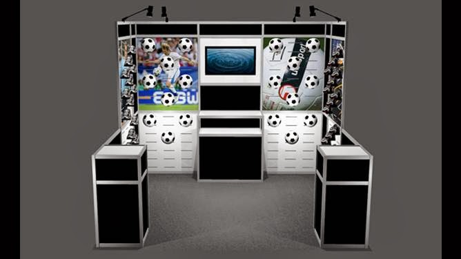 Exhibit Systems, Inc. | 2540 Ivy St E, Cumming, GA 30041, USA | Phone: (770) 889-0118