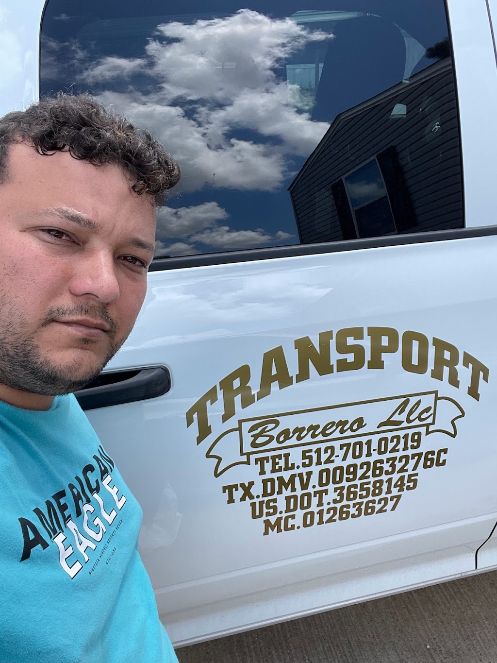 Transport Borrero LLC | 139 Neches Dr, Bastrop, TX 78602, USA | Phone: (512) 701-0219