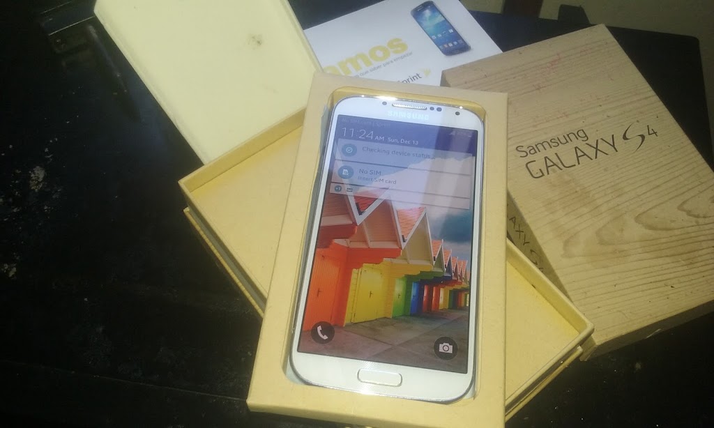 Omar Wireless | 189 W 40th St, San Bernardino, CA 92407, USA | Phone: (909) 685-5444