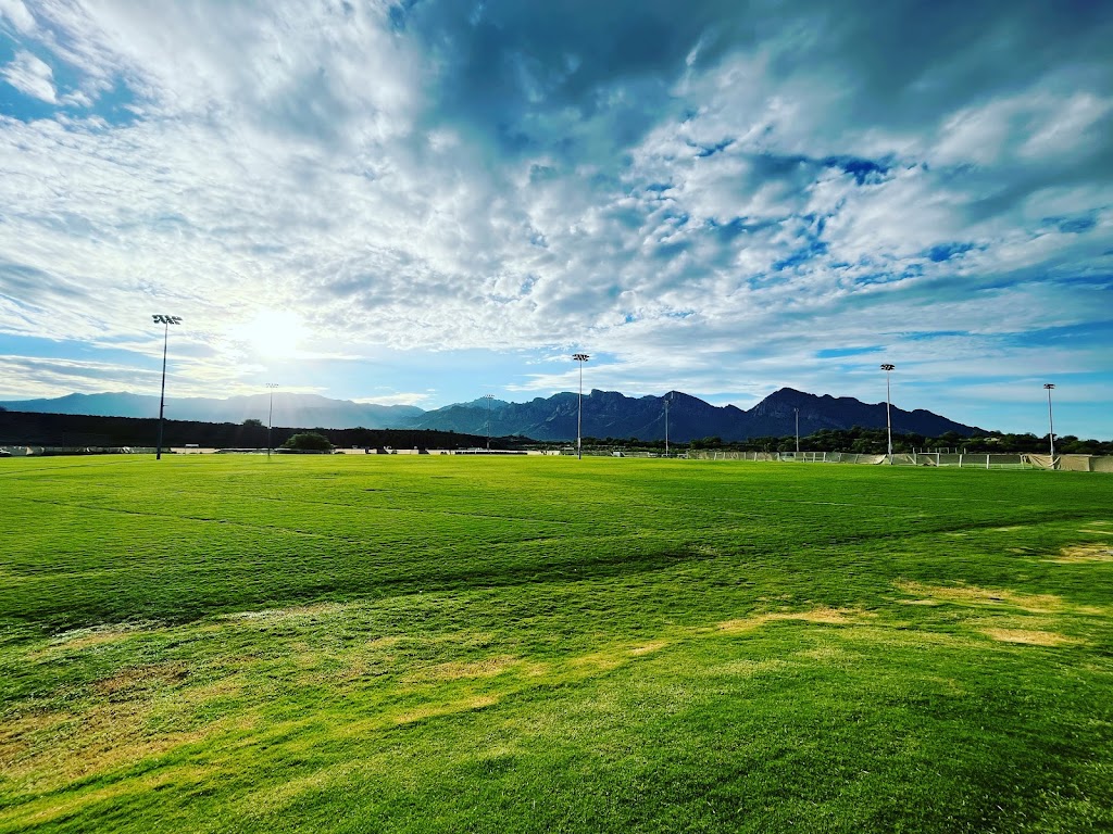 Naranja Park | 810 W Naranja Dr, Oro Valley, AZ 85737, USA | Phone: (520) 229-5050