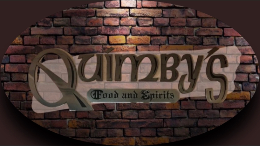 Quimbys Food & Spirits | 3536 W Sterns Rd, Lambertville, MI 48144, USA | Phone: (734) 854-4444