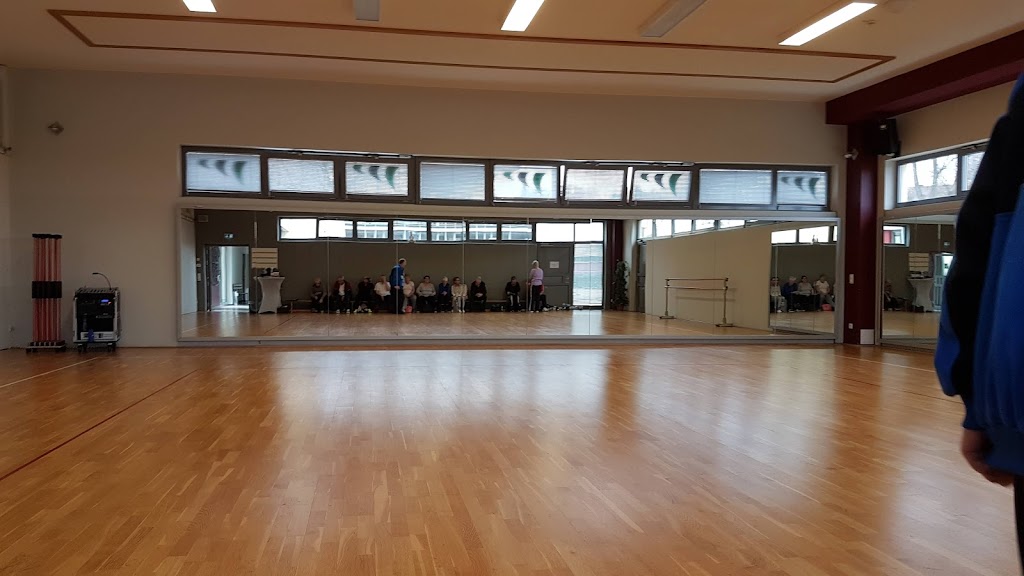 Turn- und Sportverein Bommern von 1879 e. V. | Bommerfelder Ring 113, 58452 Witten, Germany | Phone: 02302 9472554