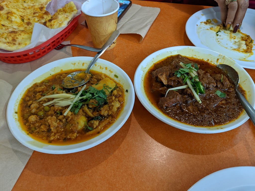 Pakwan Restaurant | 25168 Mission Blvd, Hayward, CA 94544, USA | Phone: (510) 538-2401