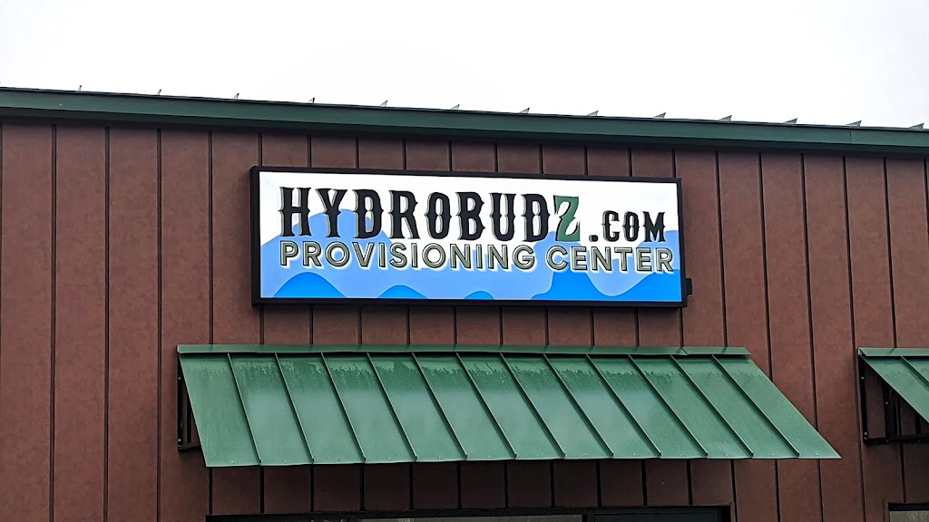 Hydrobudz | 221 Mill St ste b, Brooklyn, MI 49230, USA | Phone: (517) 592-2839